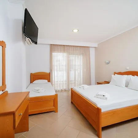 Aparthotel Aperito *