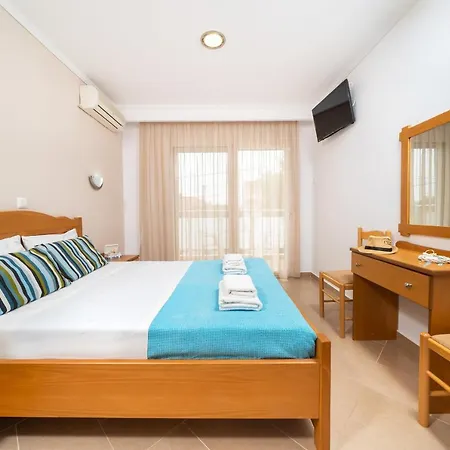 Aparthotel Aperito