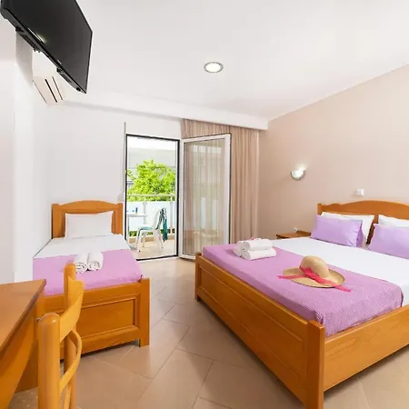 Apartmanhotel Aperito 3*