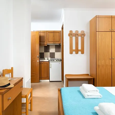 Aparthotel Aperito *