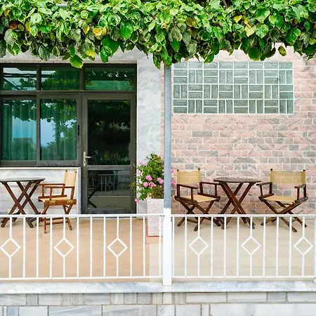 Apartmanhotel Aperito