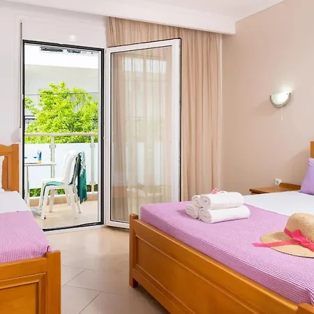 Aperito Aparthotel *