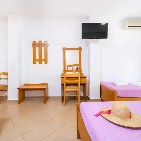 Aperito Aparthotel