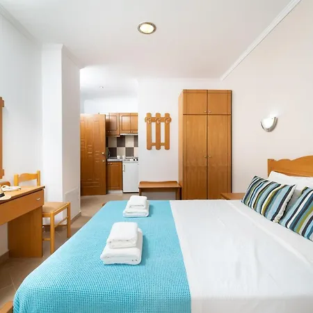 Aparthotel Aperito