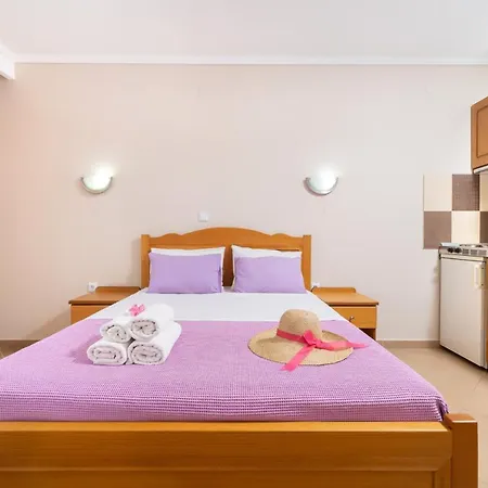 Aperito Aparthotel