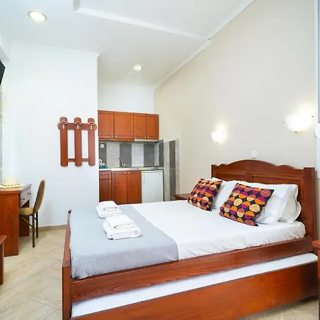 Aperito Aparthotel
