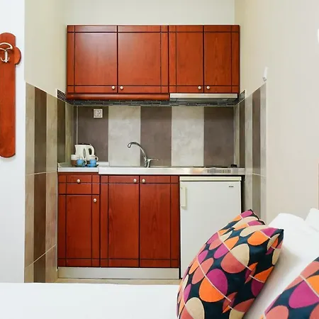 Aperito Aparthotel