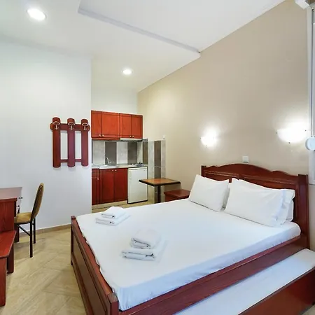 Aperito Aparthotel