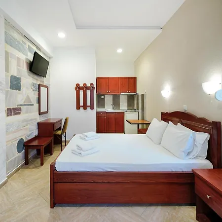 Aparthotel Aperito