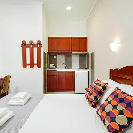 Apartmanhotel Aperito 3*