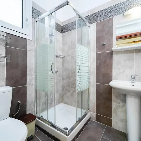 Apartmanhotel Aperito Potósz