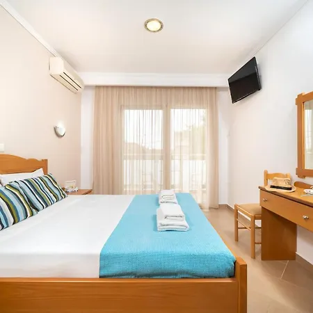 Aparthotel Aperito Potos