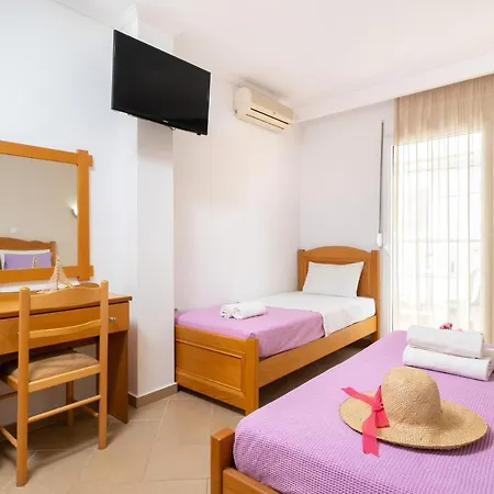 Aperito Aparthotel 3*