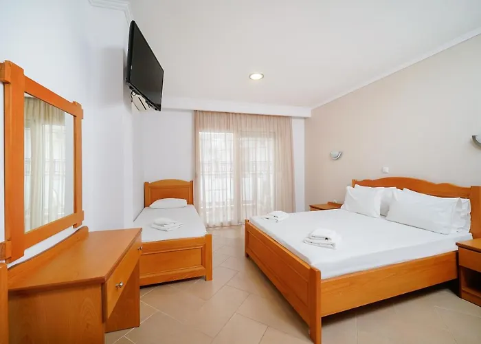 Apartahotel Aperito 3*