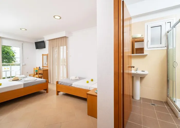 Aperito Apartahotel 3*