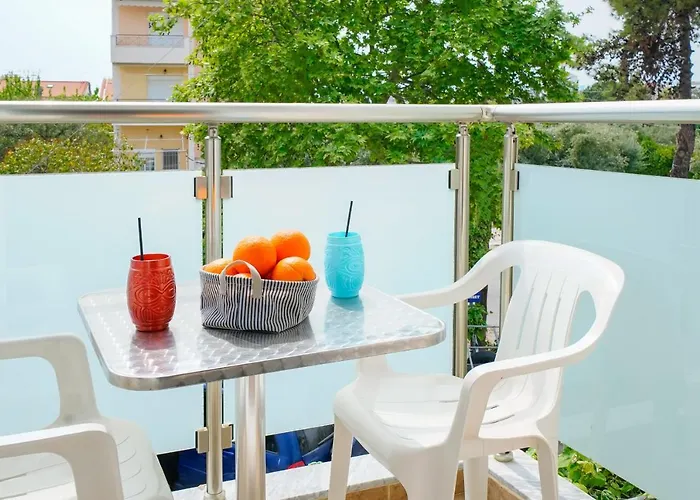 Aperito Apartahotel 3*