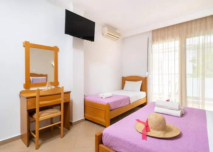 Aperito Apartahotel 3*