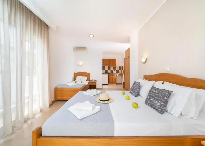 Aperito Apartahotel Potos