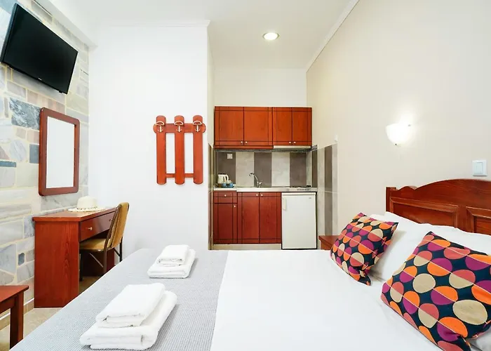 Aperito Apartahotel Potos