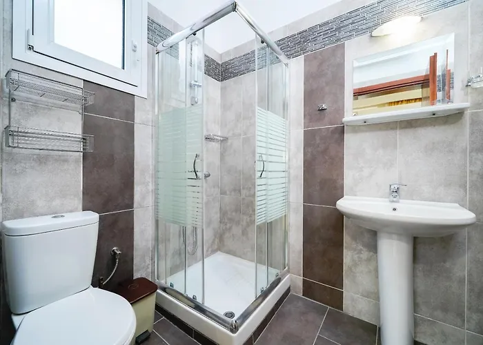 Apartahotel Aperito Potos